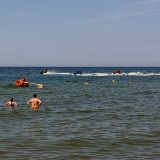 Sporty wodne w Rowach